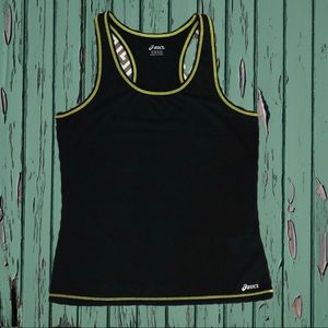 ASICS | WOMENS TANK TOP SPORTS & OUTDOORS